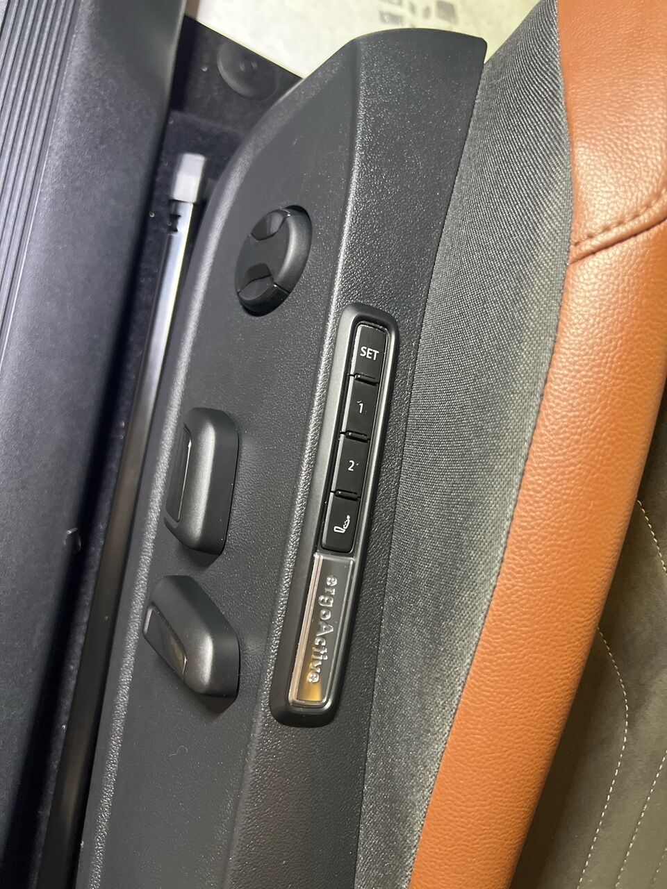 Billede af VW ID.4 EL Tech Performance 204HK 5d Aut.