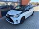 Billede af Toyota Yaris 1,5 Hybrid Pure Safety Sense E-CVT 100HK 5d Trinl. Gear