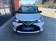 Billede af Toyota Yaris 1,5 Hybrid Pure Safety Sense E-CVT 100HK 5d Trinl. Gear