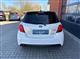 Billede af Toyota Yaris 1,5 Hybrid Pure Safety Sense E-CVT 100HK 5d Trinl. Gear