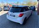 Billede af Toyota Yaris 1,5 Hybrid Pure Safety Sense E-CVT 100HK 5d Trinl. Gear