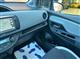 Billede af Toyota Yaris 1,5 Hybrid Pure Safety Sense E-CVT 100HK 5d Trinl. Gear