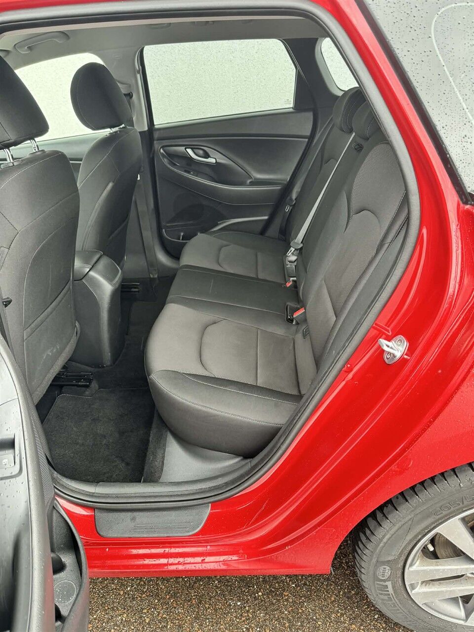 Billede af Hyundai i30 Cw 1,6 CRDi Trend 110HK Stc 6g