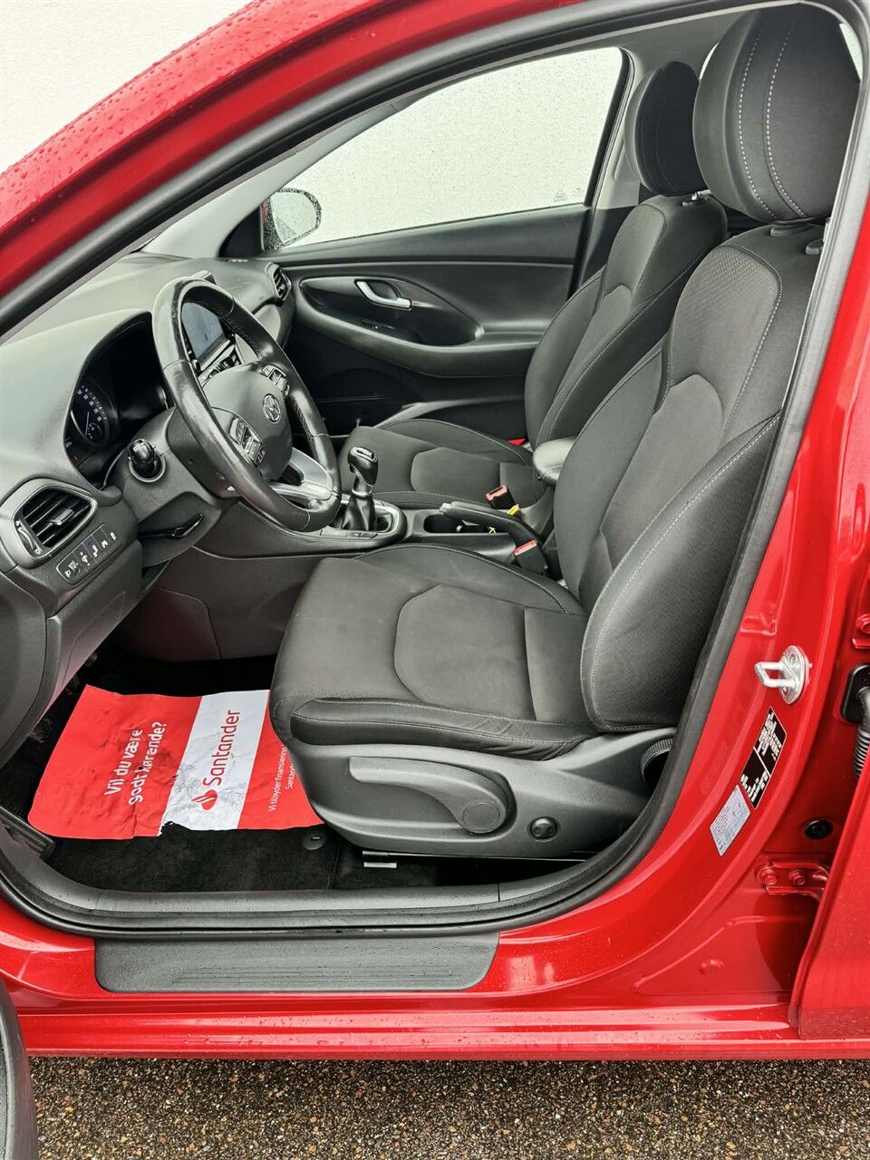 Billede af Hyundai i30 Cw 1,6 CRDi Trend 110HK Stc 6g