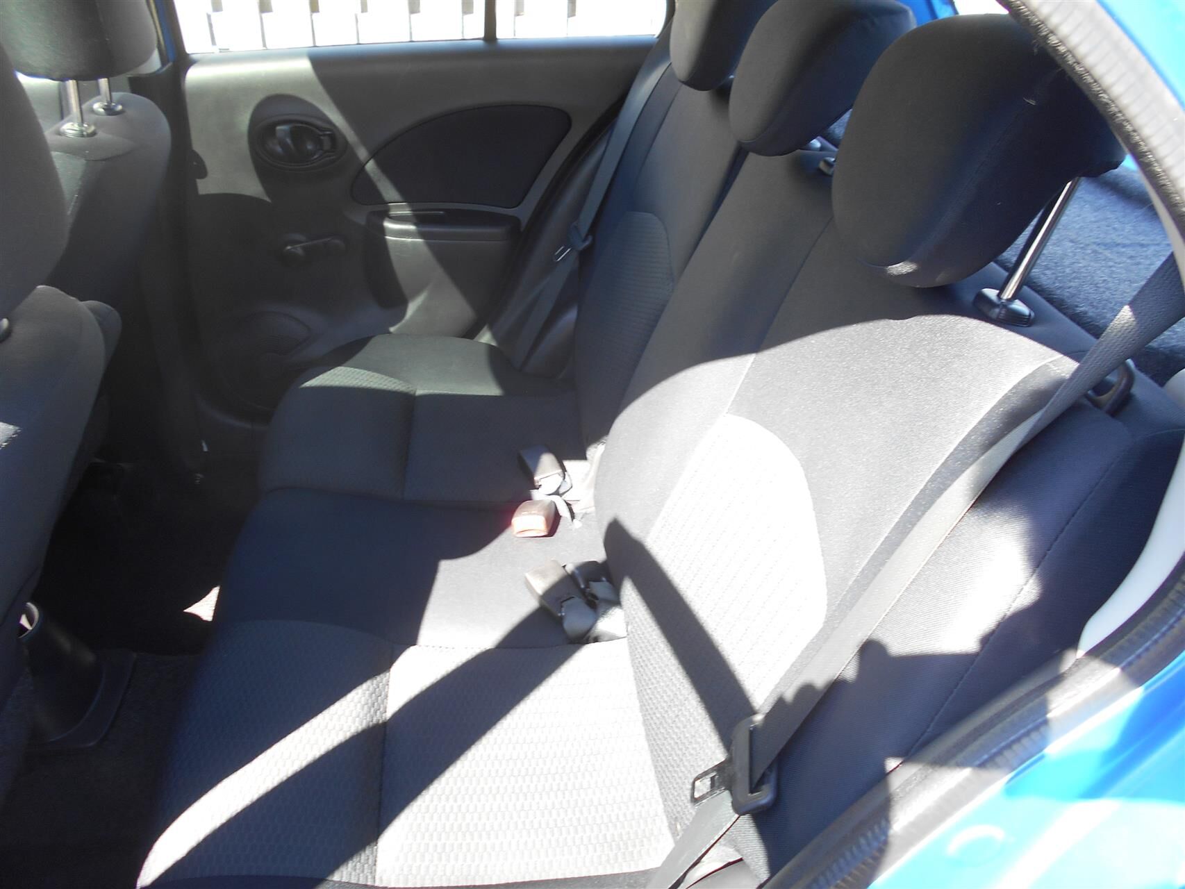 Billede af Nissan Micra 1,2 Tekna 80HK 5d