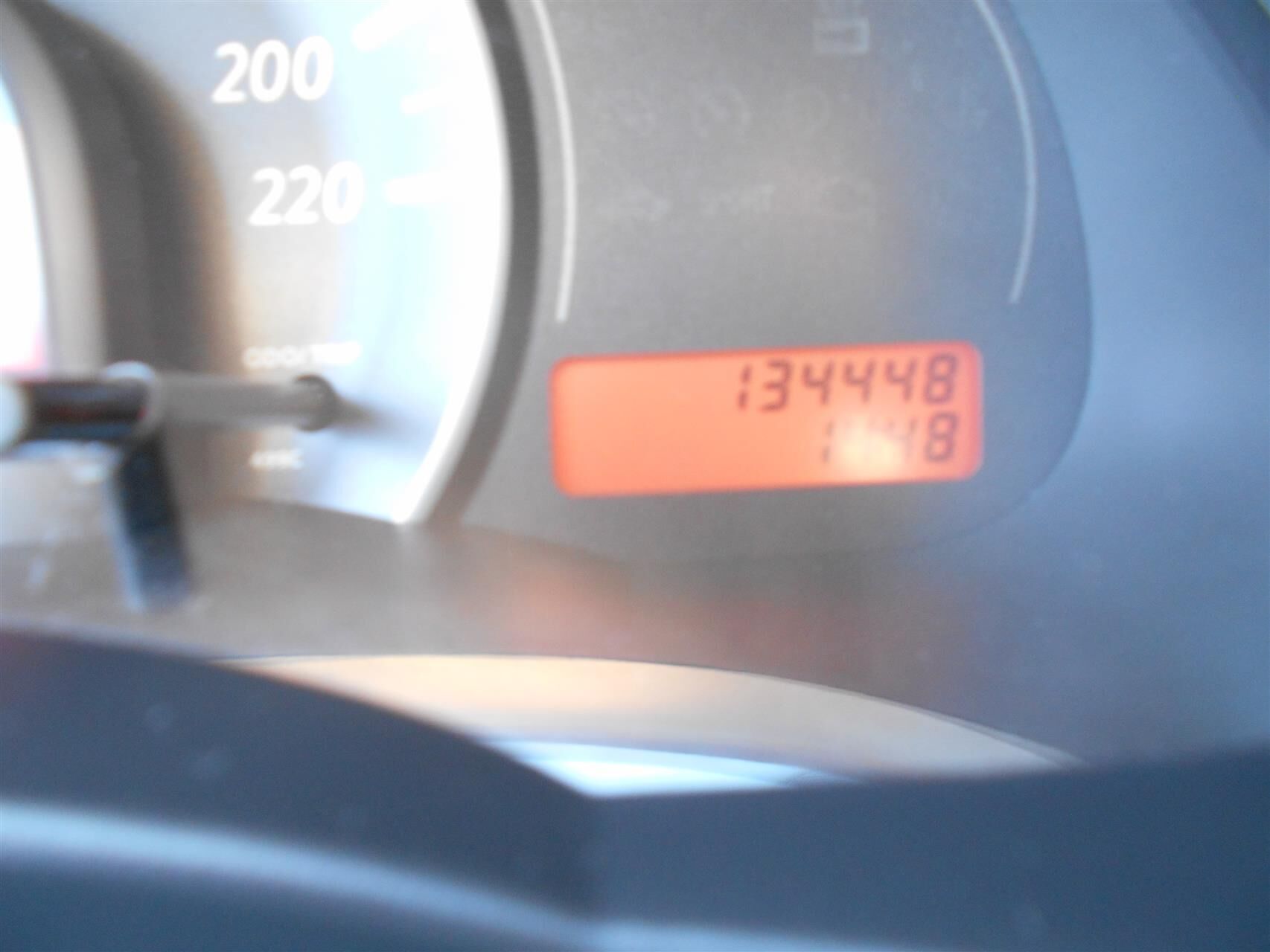 Billede af Nissan Micra 1,2 Tekna 80HK 5d