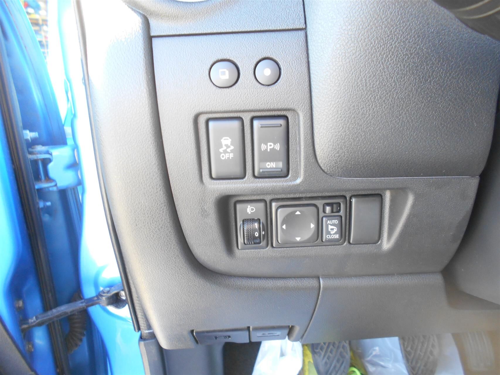 Billede af Nissan Micra 1,2 Tekna 80HK 5d