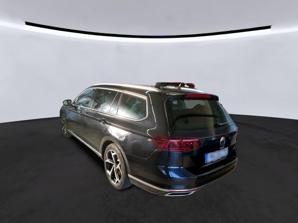 Billede af VW Passat Variant 1,4 TSI  Plugin-hybrid GTE DSG 218HK Stc 6g Aut.