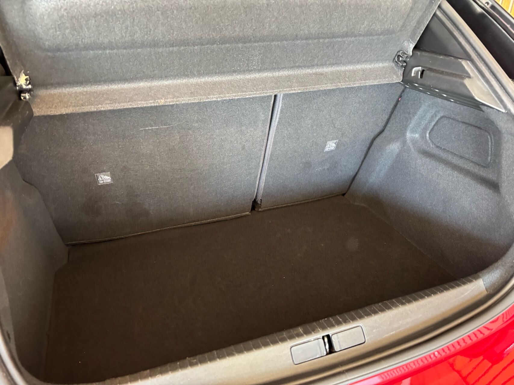 Billede af Opel Corsa-e EL GS-Line 136HK 5d Aut.