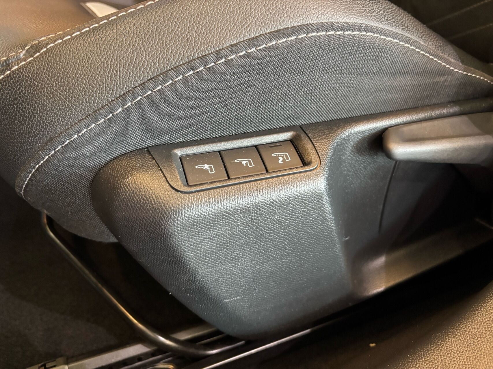 Billede af Opel Corsa-e EL GS-Line 136HK 5d Aut.