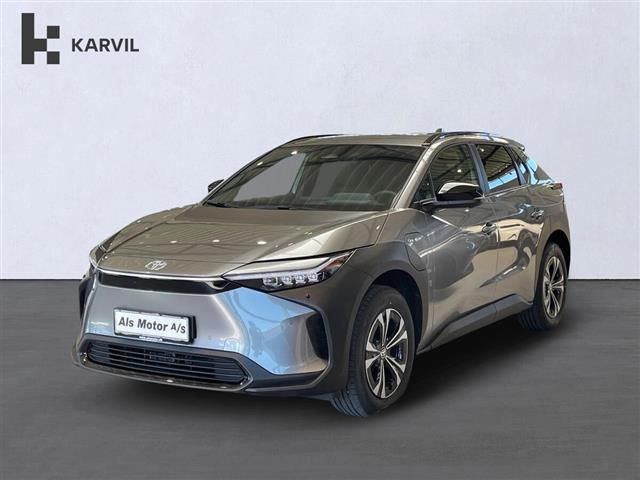 Billede af Toyota bZ4X EL Executive 204HK 5d Aut.