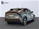 Billede af Toyota bZ4X EL Executive 204HK 5d Aut.
