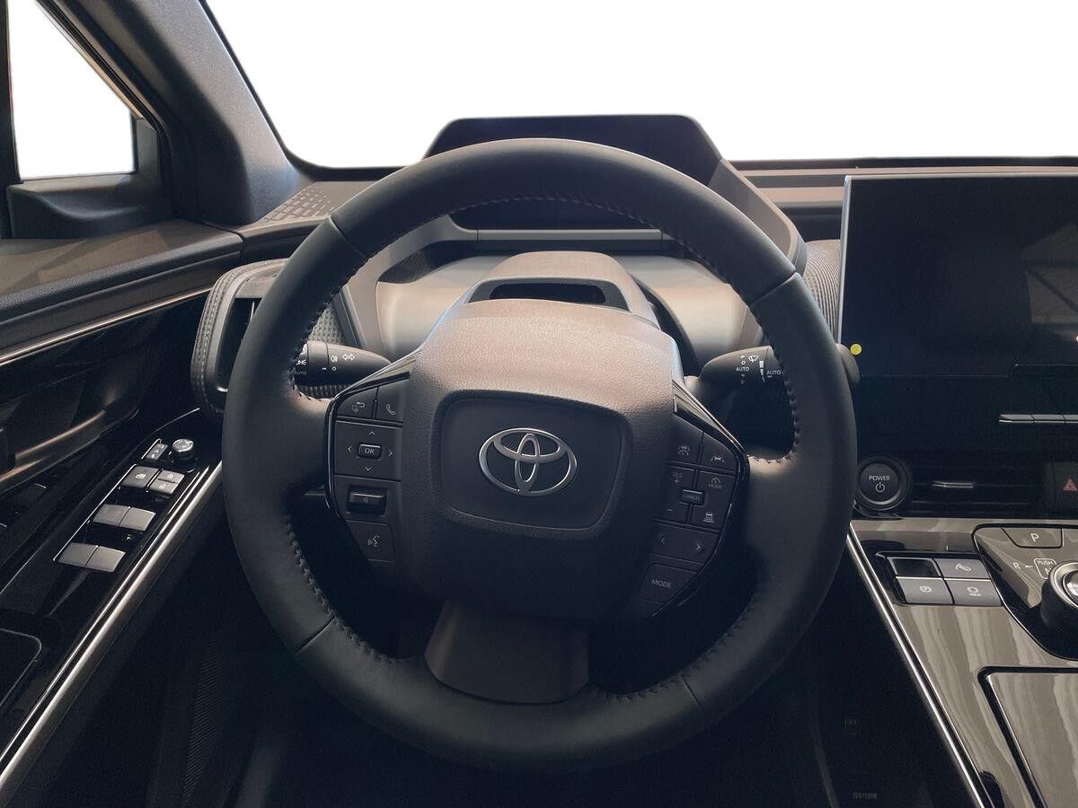 Billede af Toyota bZ4X EL Executive 204HK 5d Aut.