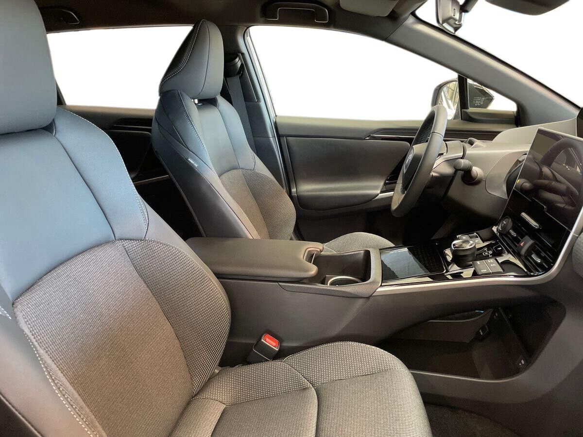 Billede af Toyota bZ4X EL Executive 204HK 5d Aut.