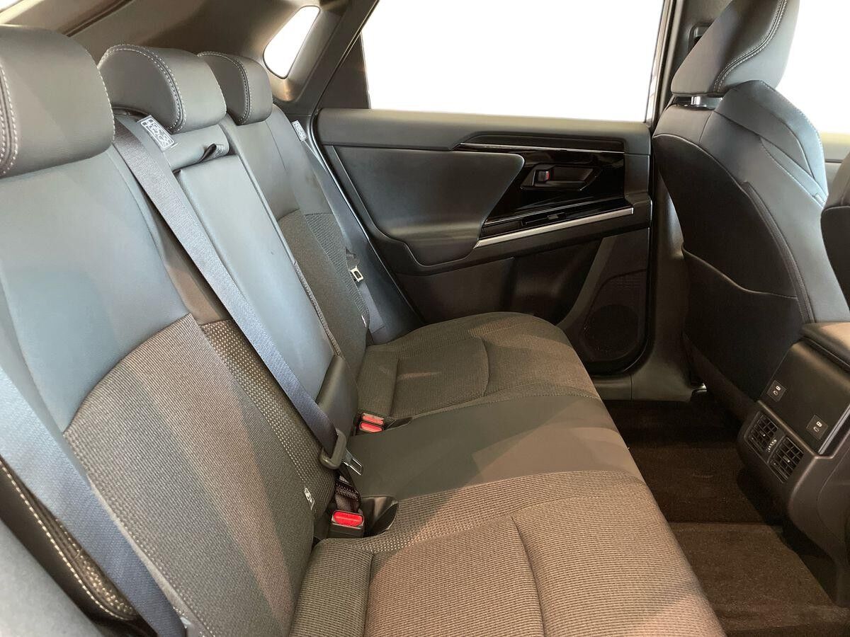 Billede af Toyota bZ4X EL Executive 204HK 5d Aut.