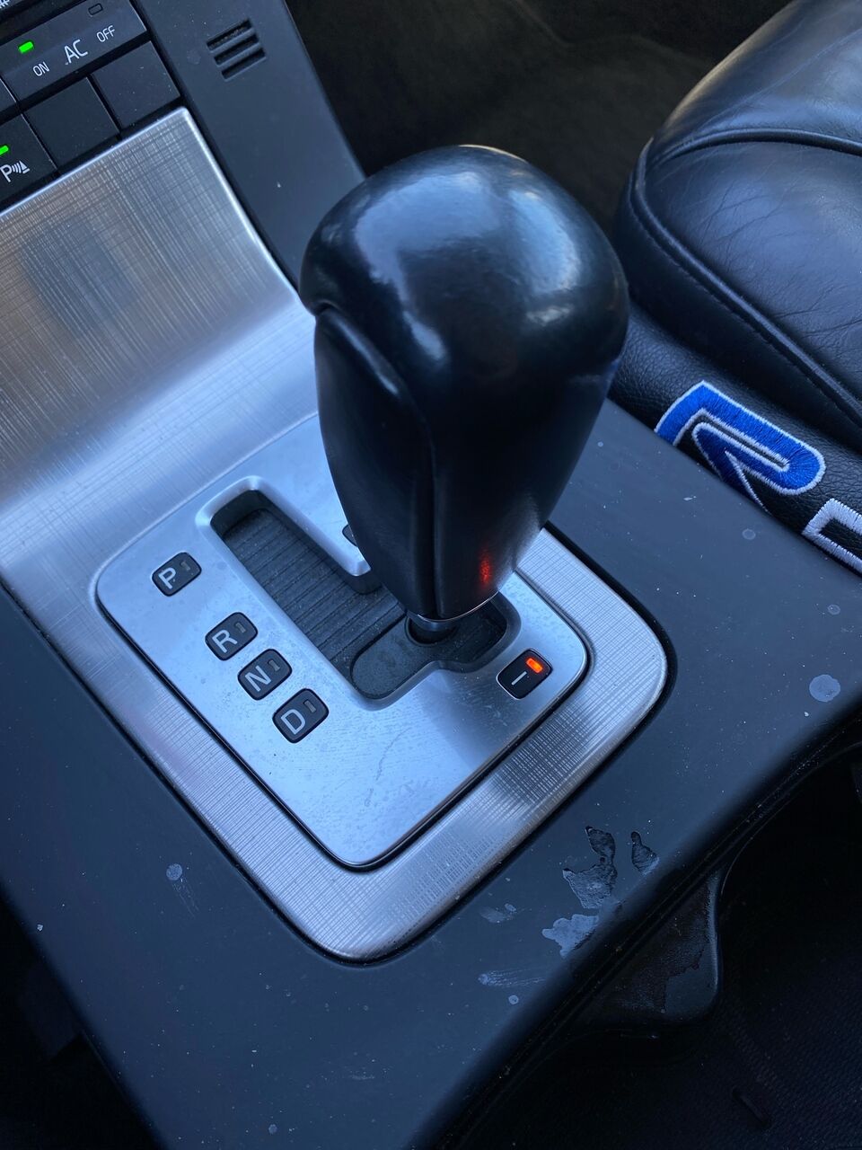 Billede af Volvo V70 2,5 T Geartronic 200HK Stc 6g Aut.