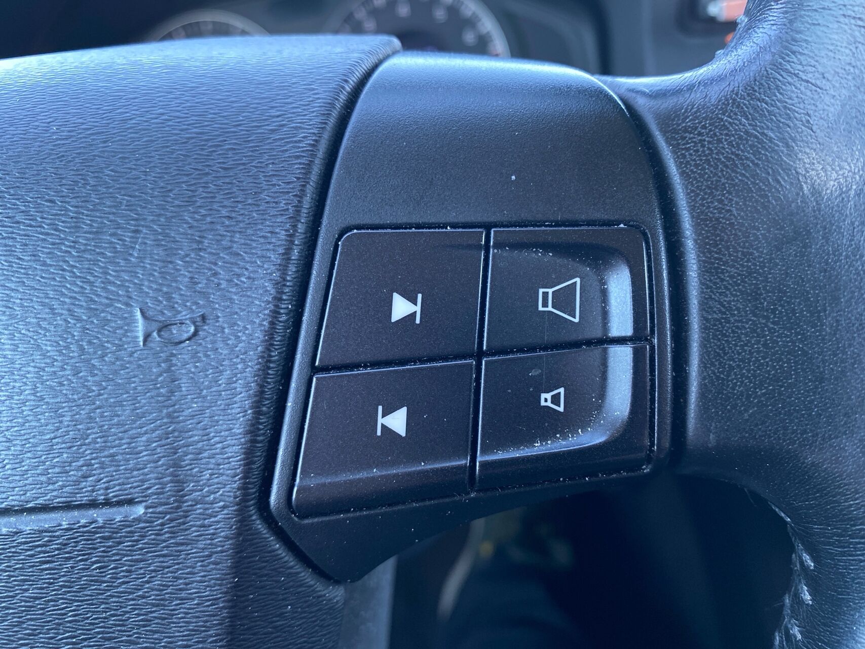 Billede af Volvo V70 2,5 T Geartronic 200HK Stc 6g Aut.