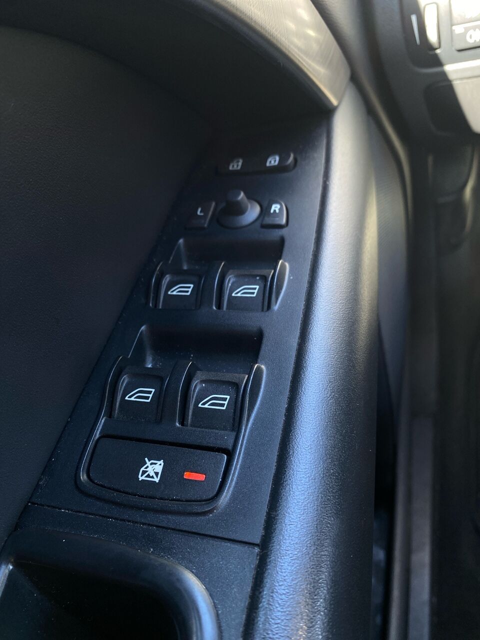 Billede af Volvo V70 2,5 T Geartronic 200HK Stc 6g Aut.