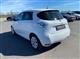 Billede af Renault Zoe Z.E Intense 88HK 5d Aut.