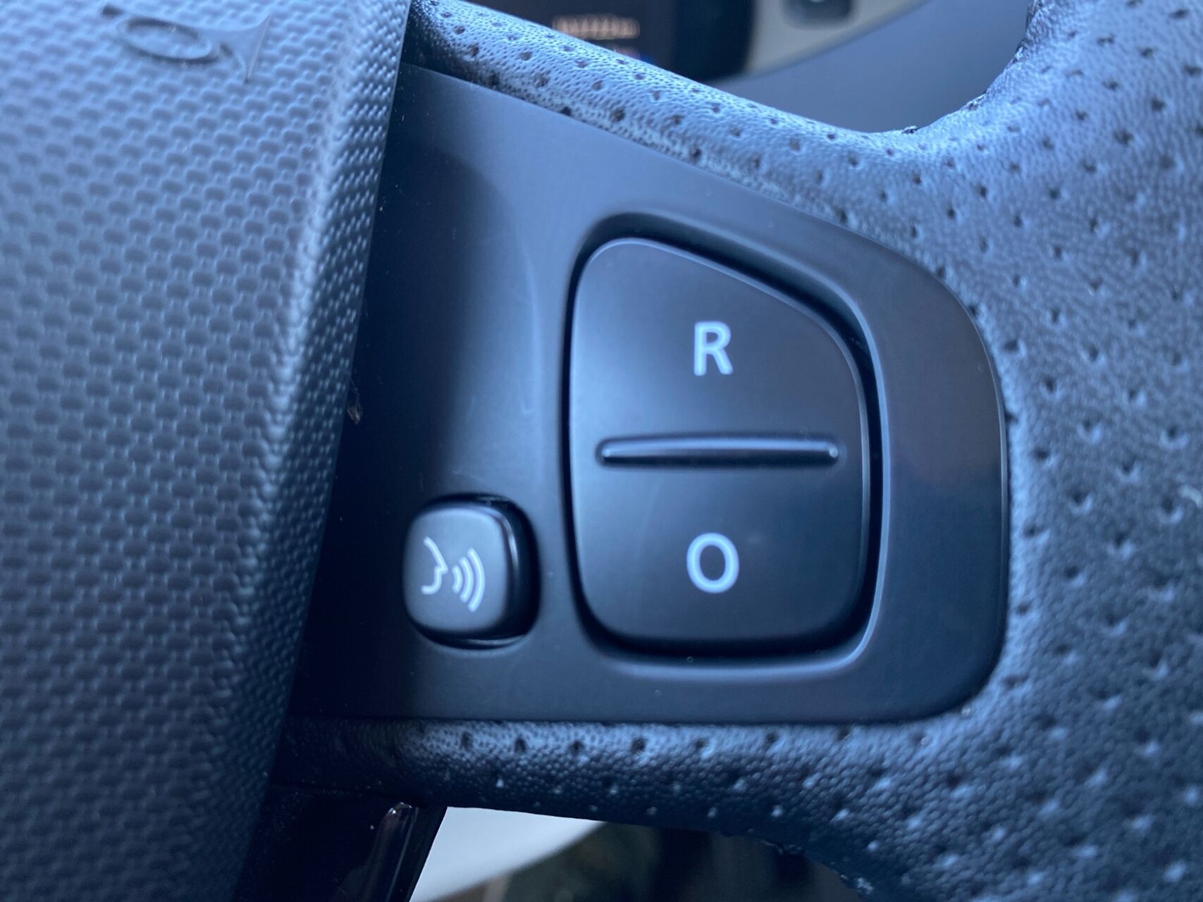 Billede af Renault Zoe Z.E Intense 88HK 5d Aut.