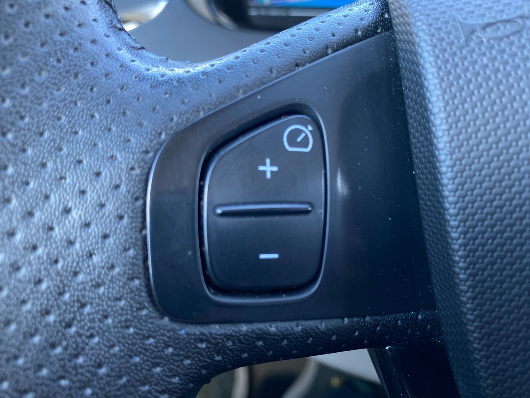 Billede af Renault Zoe Z.E Intense 88HK 5d Aut.