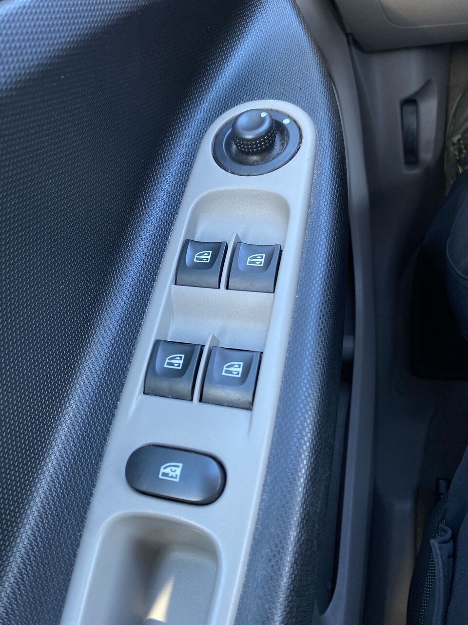 Billede af Renault Zoe Z.E Intense 88HK 5d Aut.
