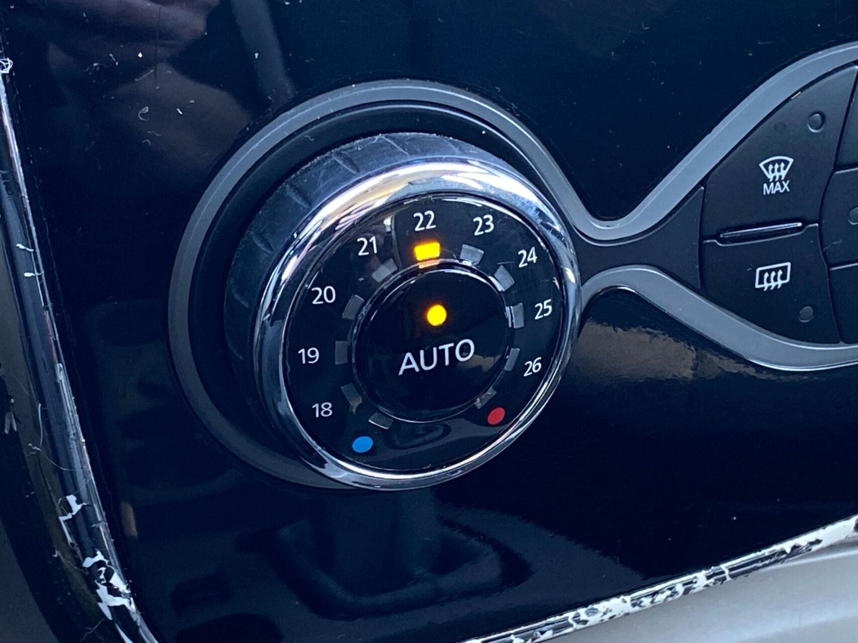 Billede af Renault Zoe Z.E Intense 88HK 5d Aut.