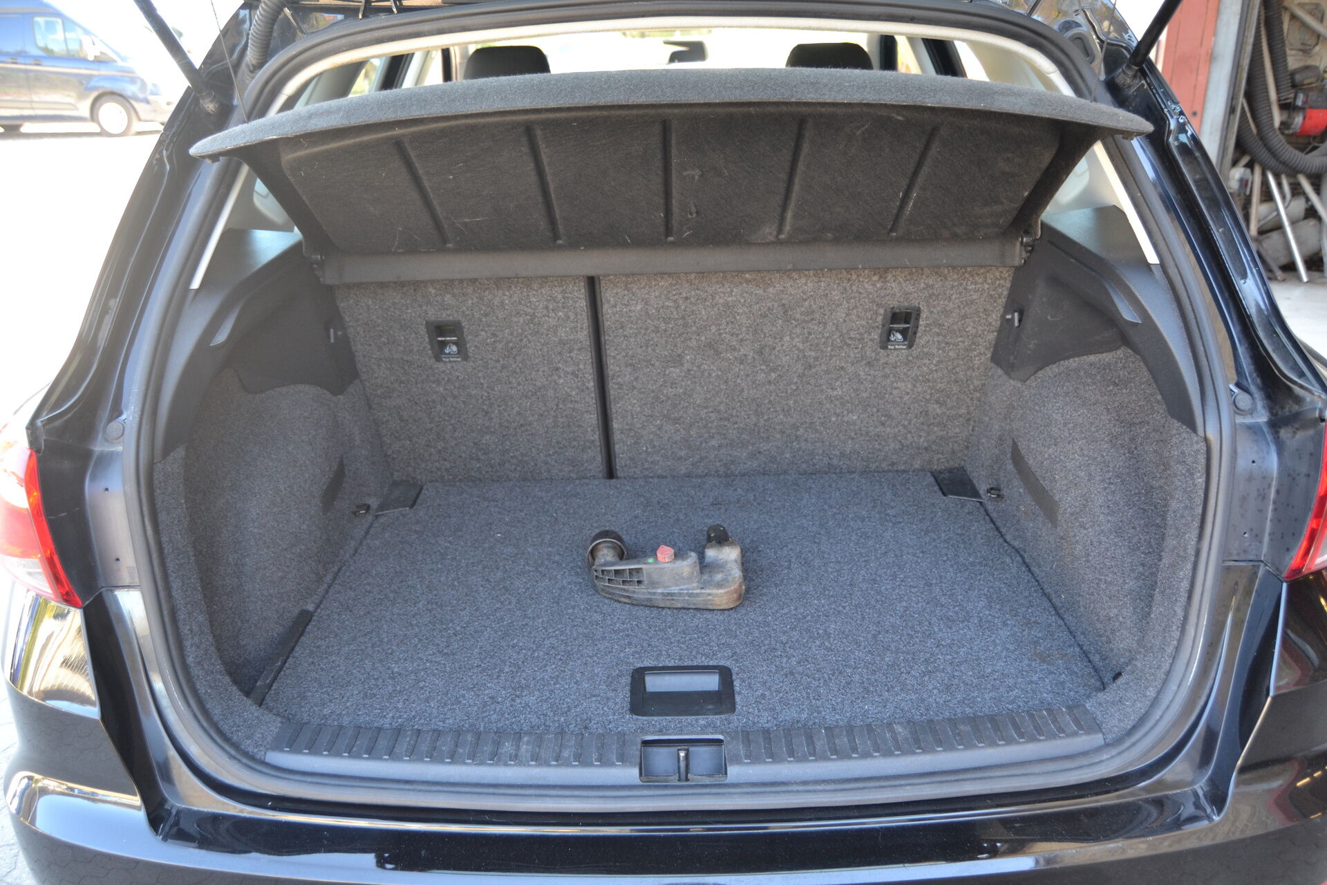 Billede af Seat Arona 1,0 TSI Style Start/Stop 95HK 5d