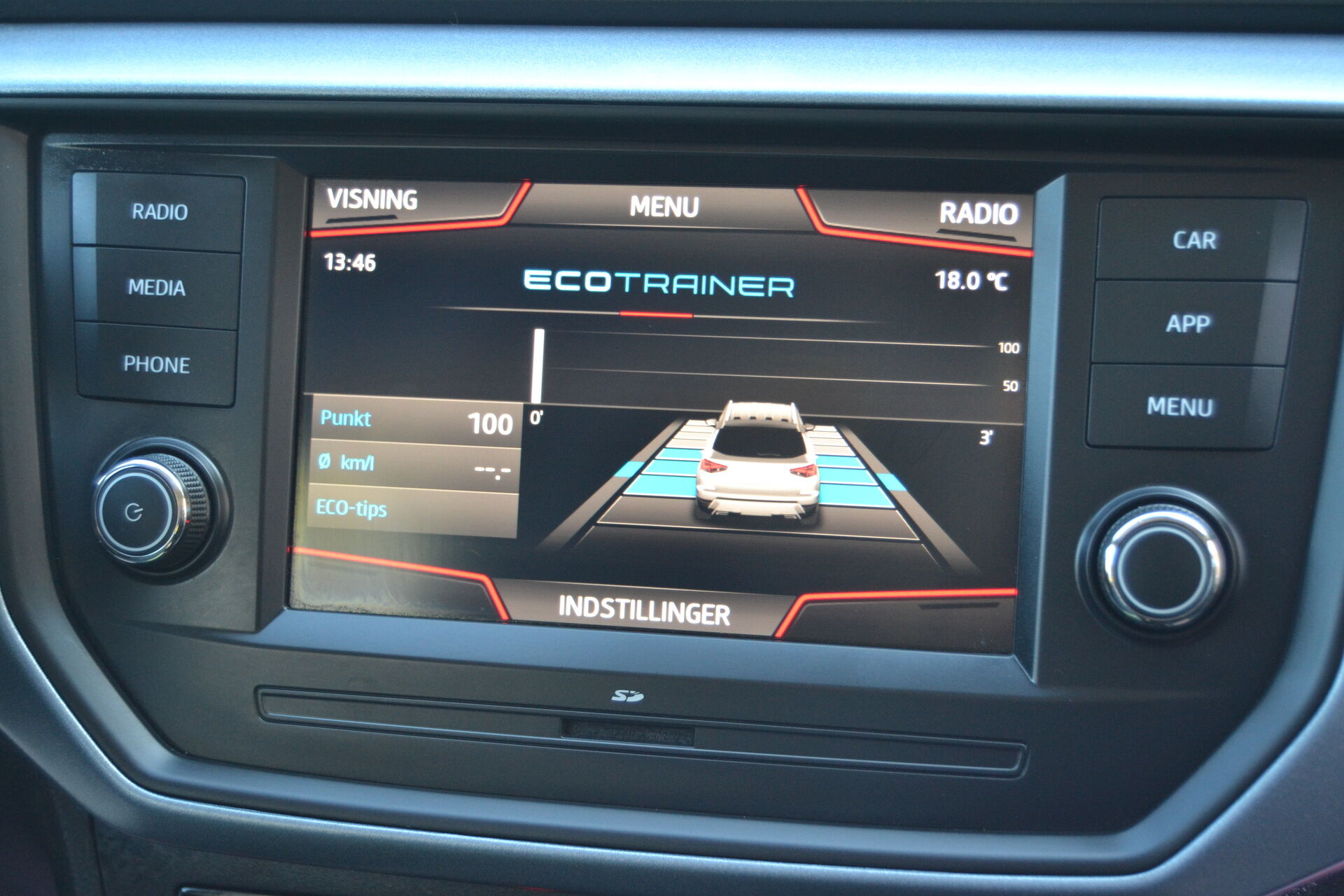 Billede af Seat Arona 1,0 TSI Style Start/Stop 95HK 5d