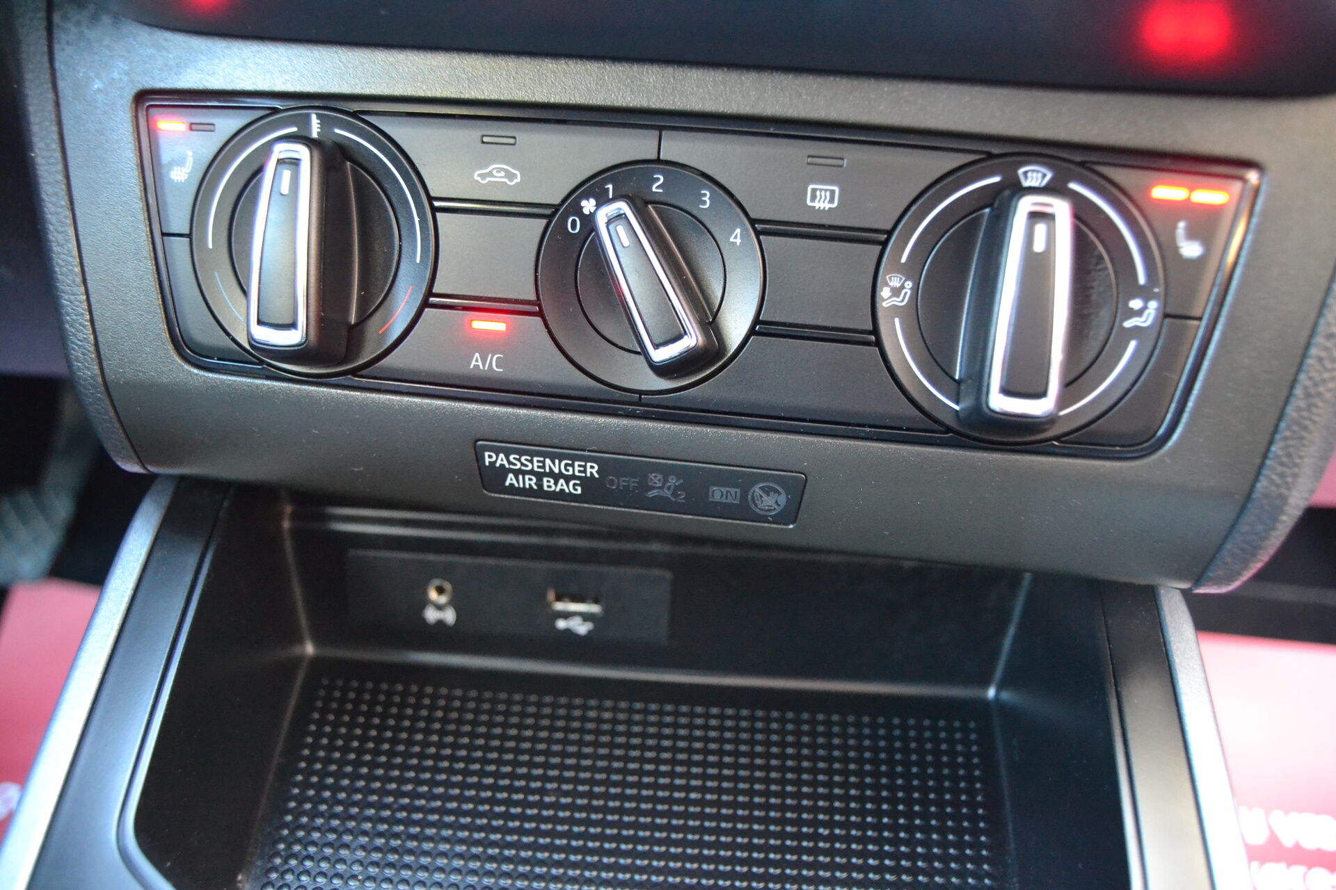 Billede af Seat Arona 1,0 TSI Style Start/Stop 95HK 5d