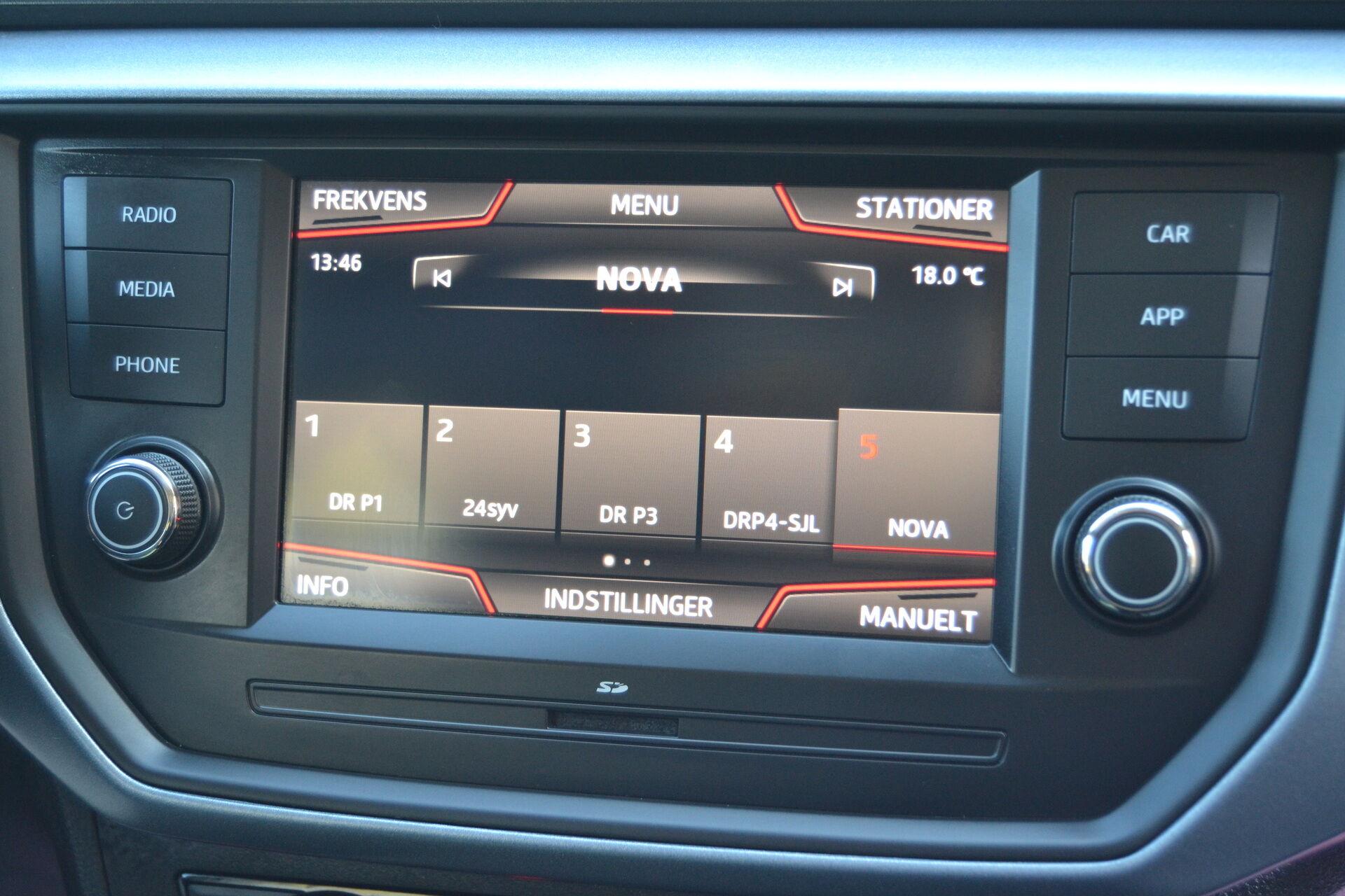 Billede af Seat Arona 1,0 TSI Style Start/Stop 95HK 5d