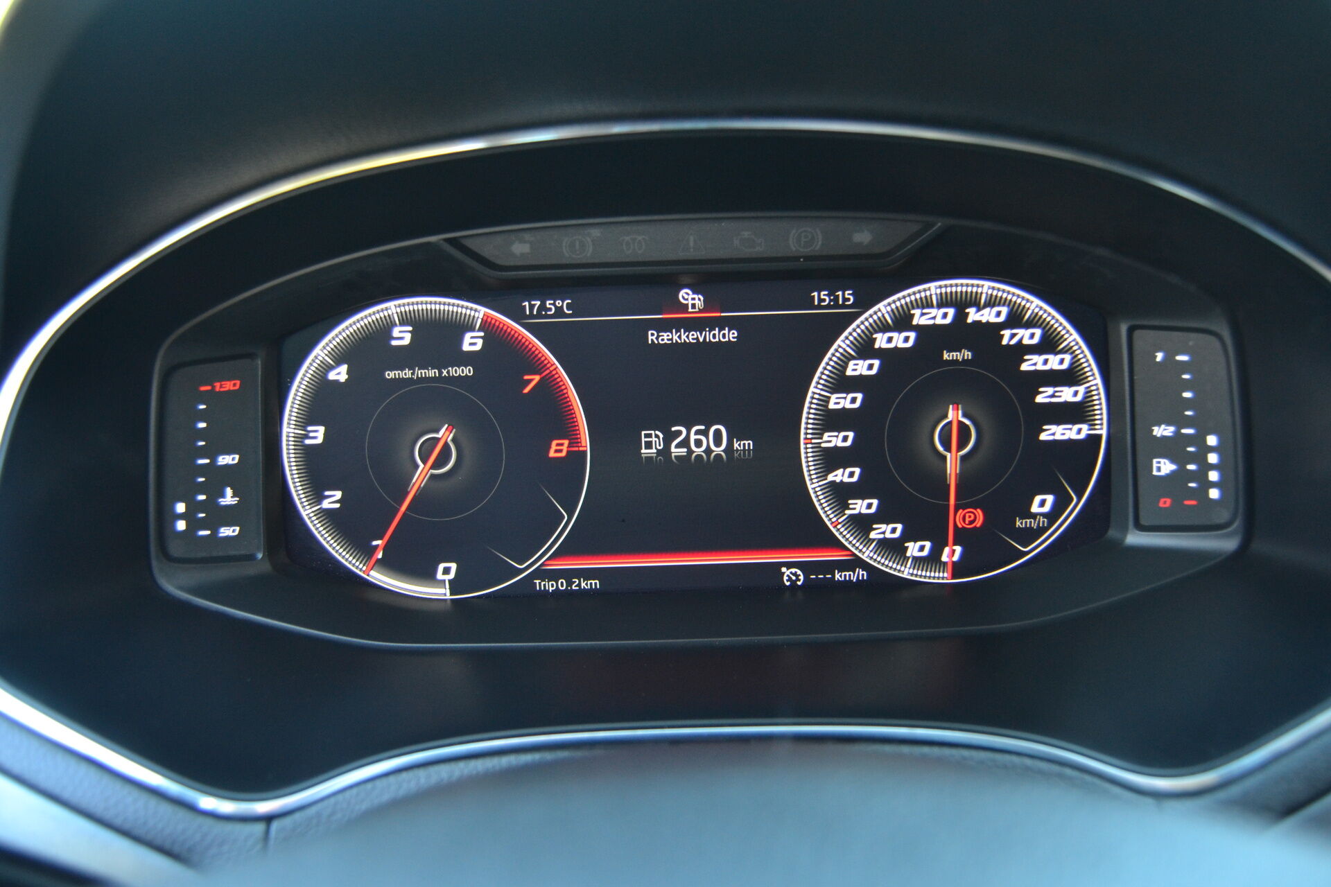 Billede af Seat Arona 1,0 TSI Style Start/Stop 95HK 5d