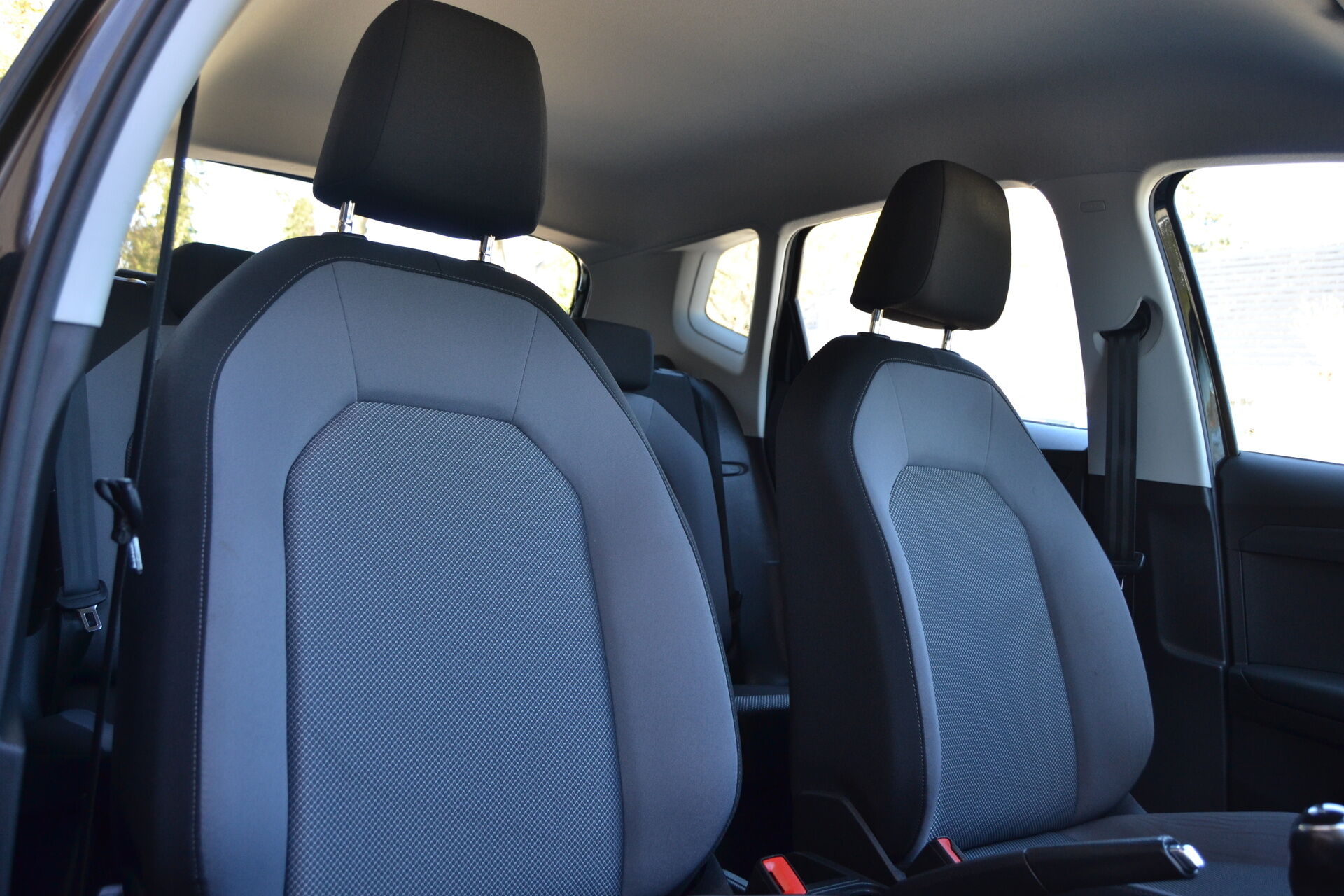 Billede af Seat Arona 1,0 TSI Style Start/Stop 95HK 5d