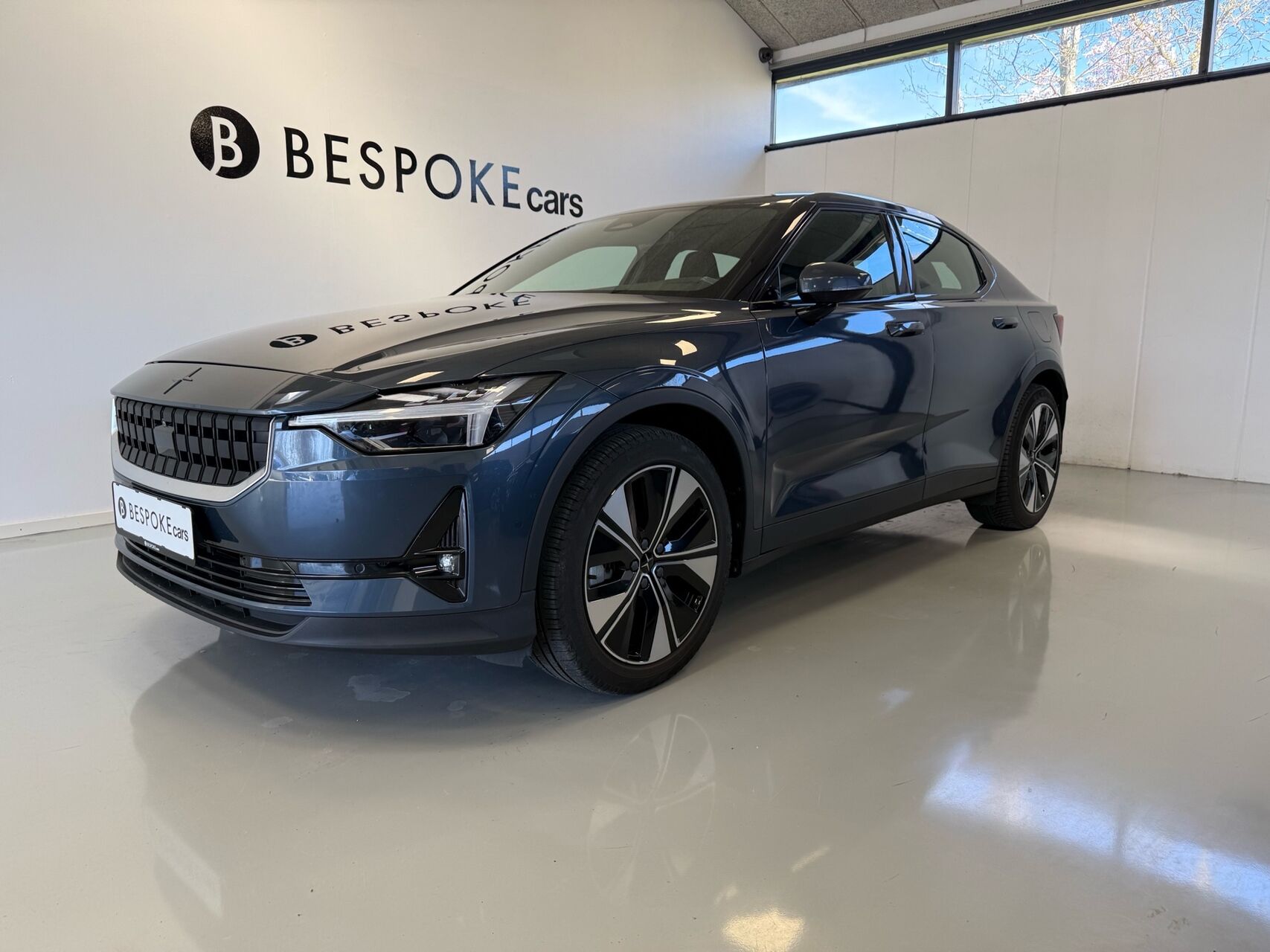 Billede af Polestar 2 EL Long range Single motor 231HK 5d Aut.
