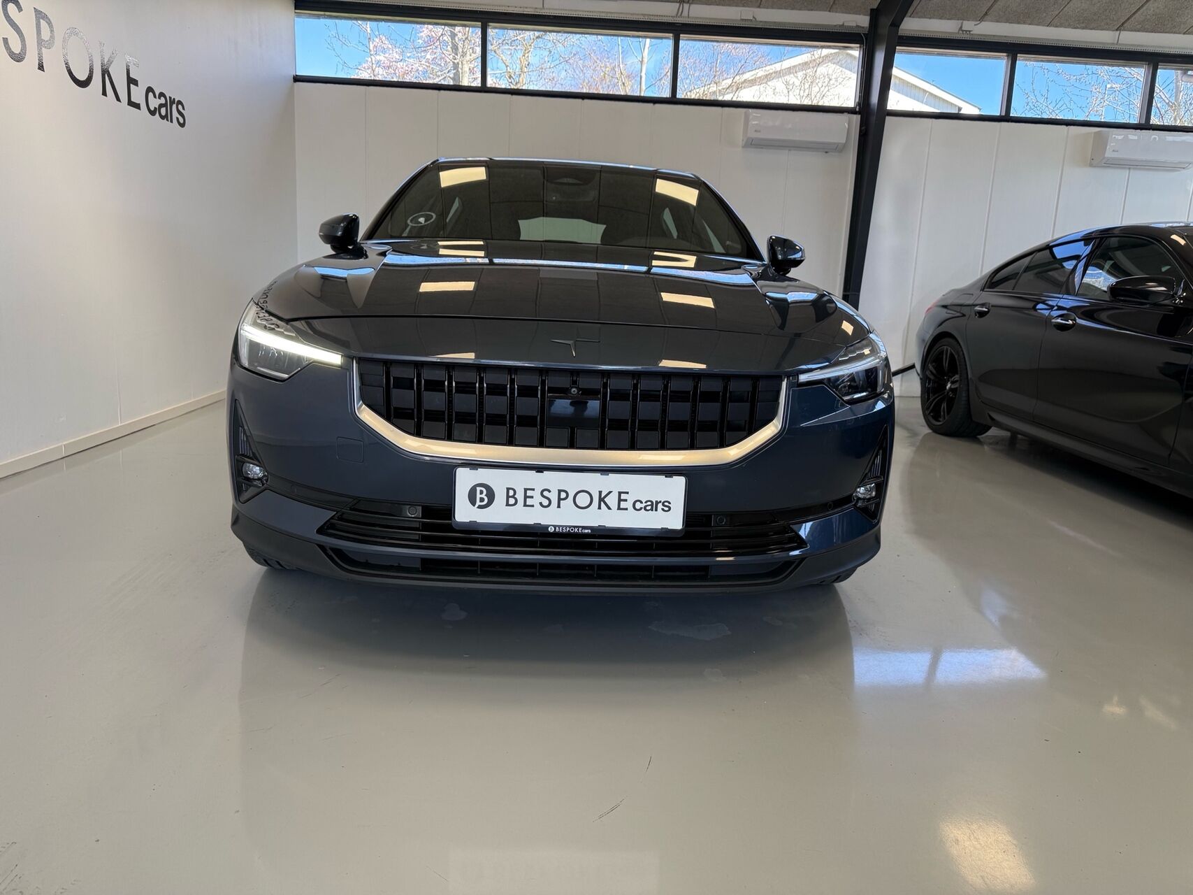 Billede af Polestar 2 EL Long range Single motor 231HK 5d Aut.