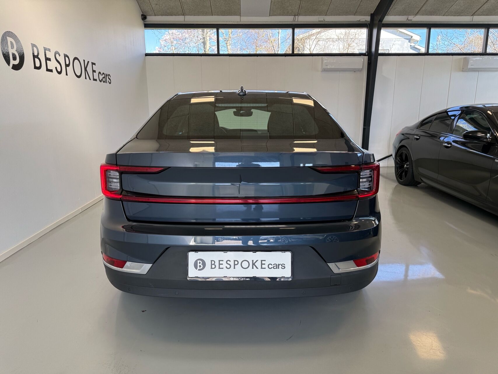 Billede af Polestar 2 EL Long range Single motor 231HK 5d Aut.