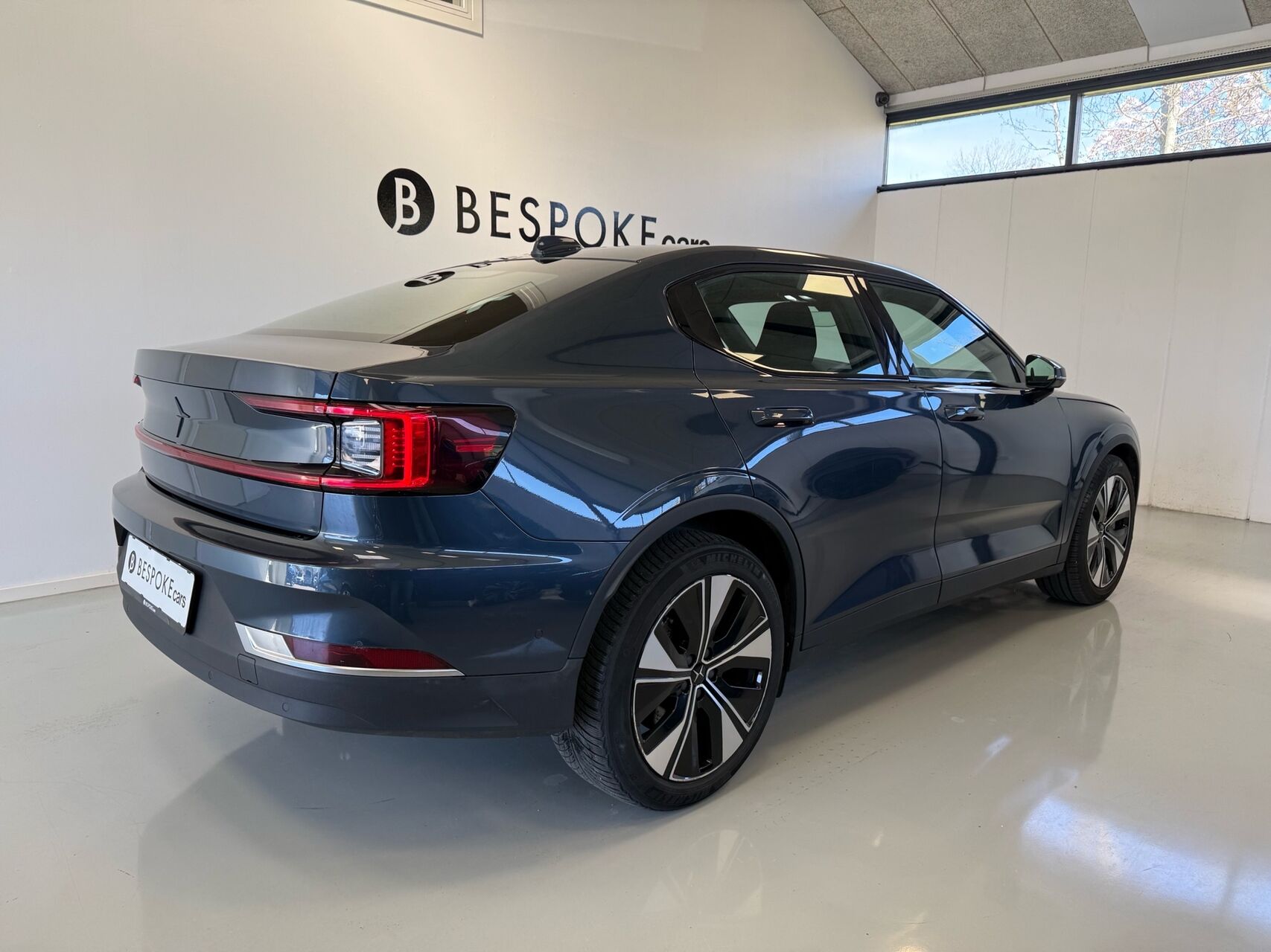 Billede af Polestar 2 EL Long range Single motor 231HK 5d Aut.