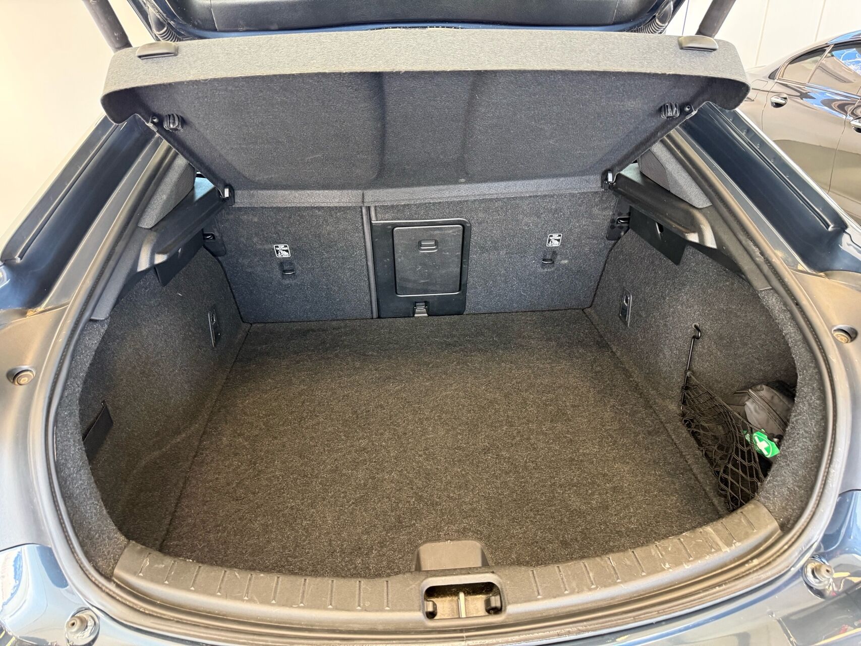 Billede af Polestar 2 EL Long range Single motor 231HK 5d Aut.