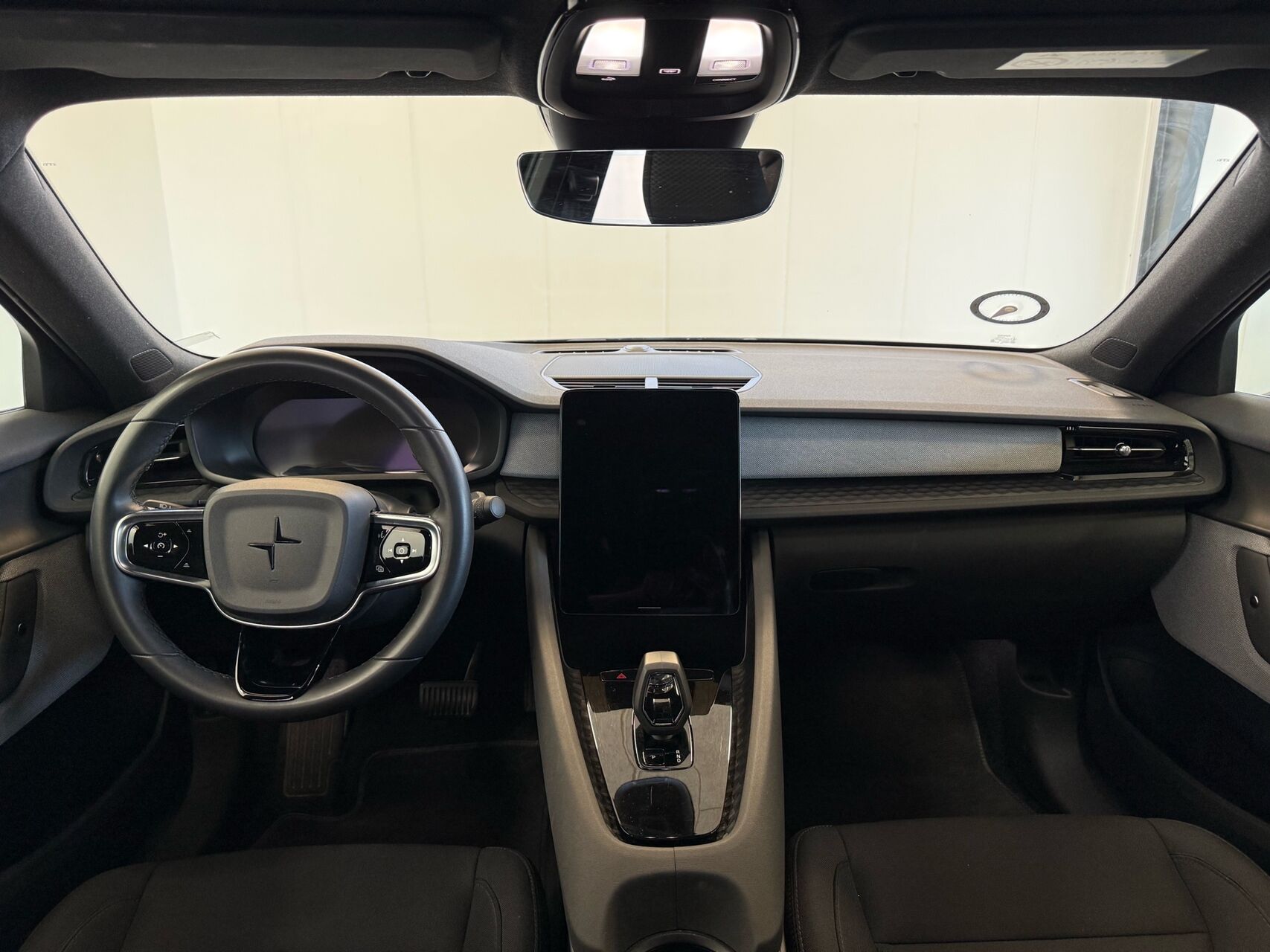 Billede af Polestar 2 EL Long range Single motor 231HK 5d Aut.