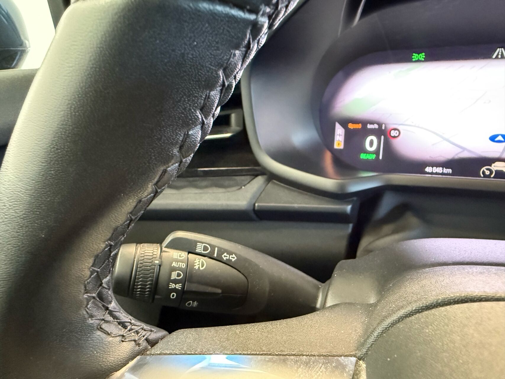 Billede af Polestar 2 EL Long range Single motor 231HK 5d Aut.