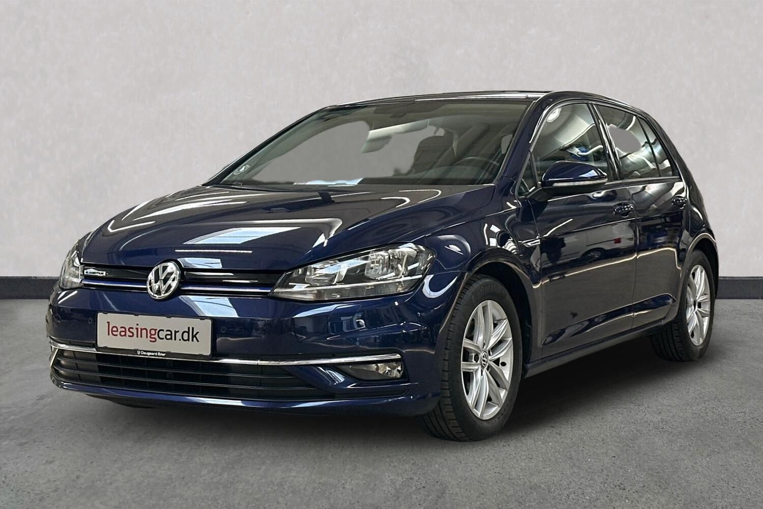Billede af VW Golf 1,5 TSI BMT EVO Comfortline 130HK 5d 6g