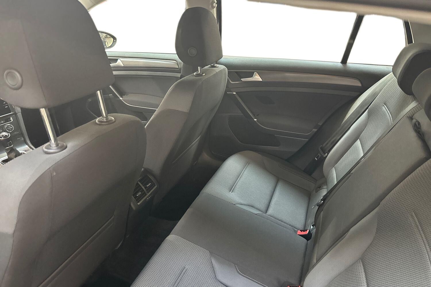 Billede af VW Golf 1,5 TSI BMT EVO Comfortline 130HK 5d 6g