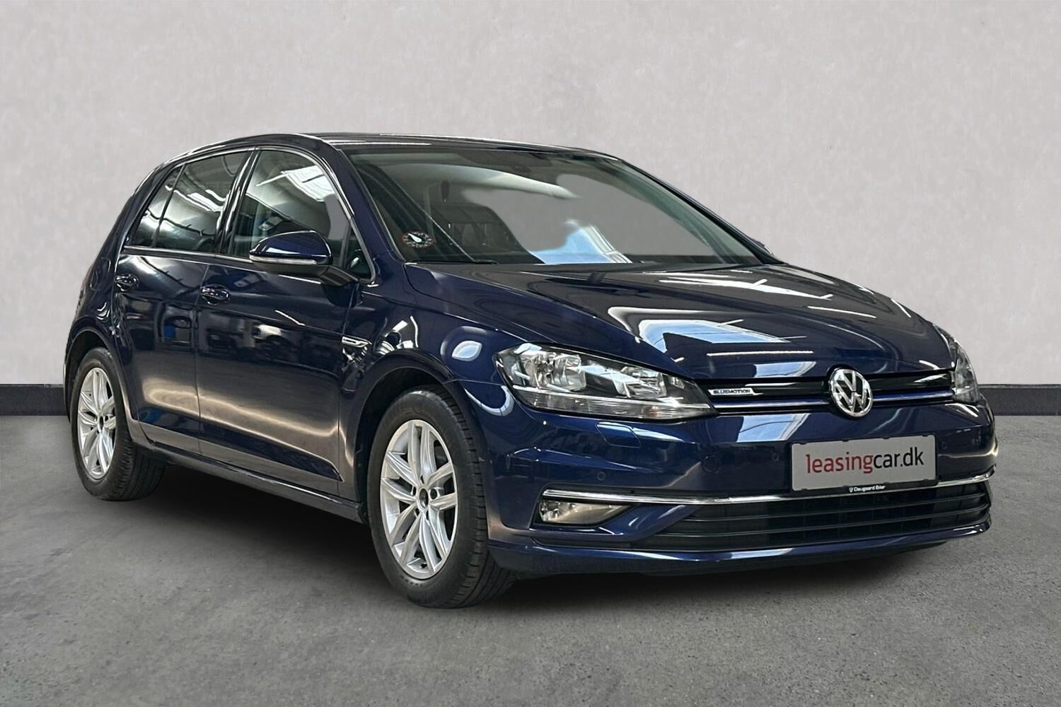 Billede af VW Golf 1,5 TSI BMT EVO Comfortline 130HK 5d 6g
