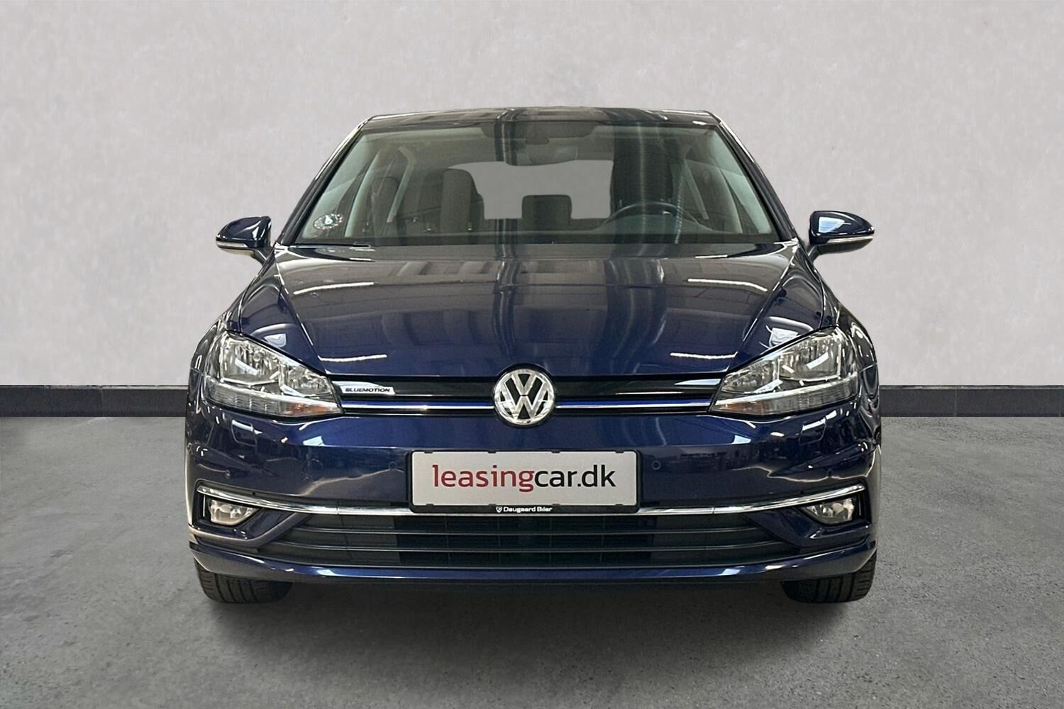 Billede af VW Golf 1,5 TSI BMT EVO Comfortline 130HK 5d 6g