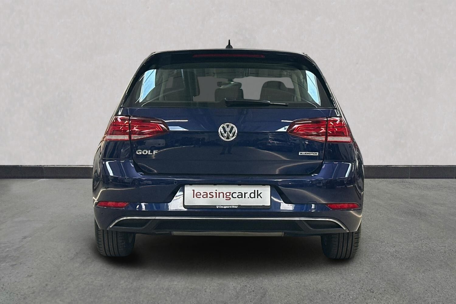 Billede af VW Golf 1,5 TSI BMT EVO Comfortline 130HK 5d 6g