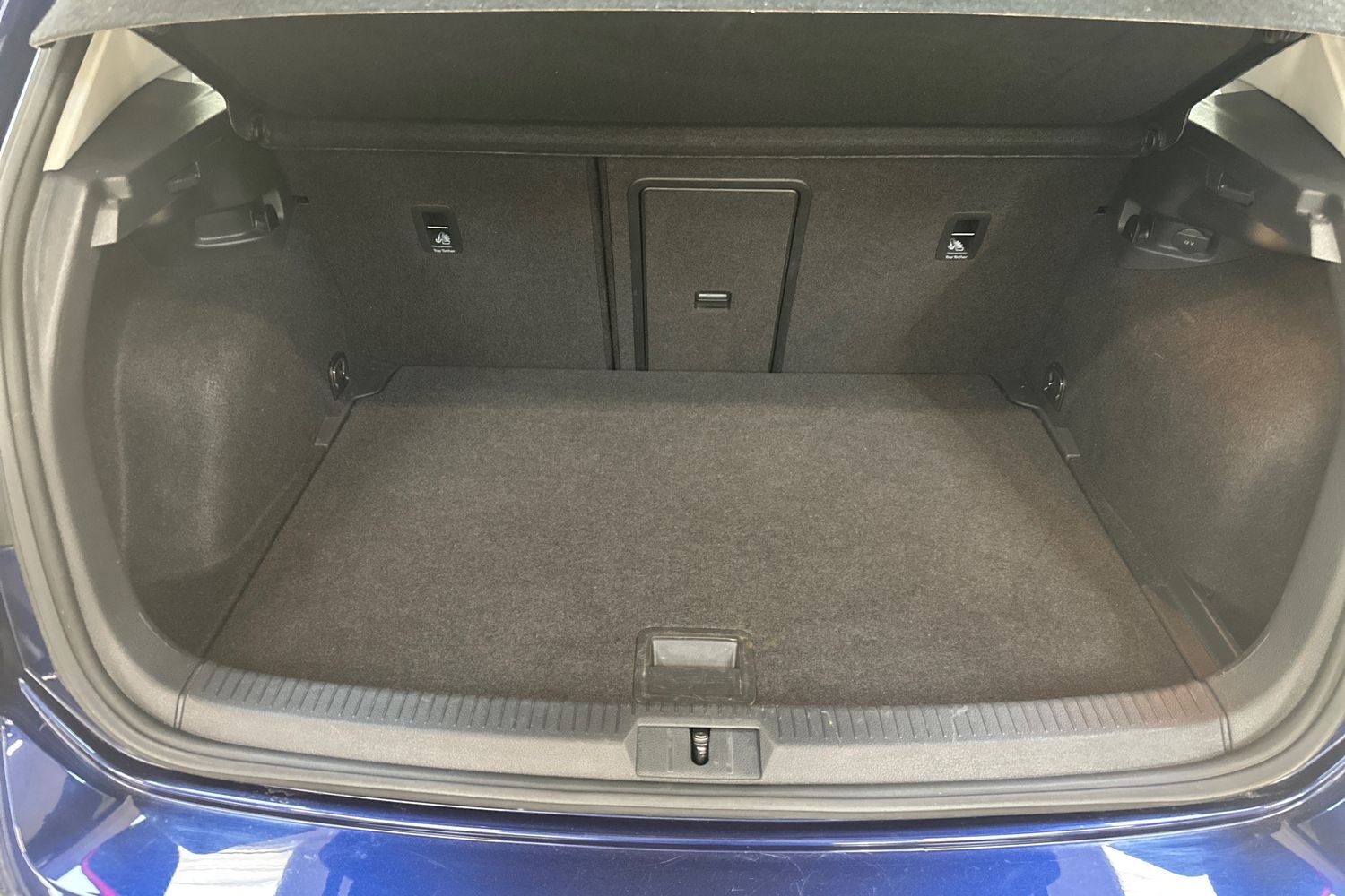 Billede af VW Golf 1,5 TSI BMT EVO Comfortline 130HK 5d 6g