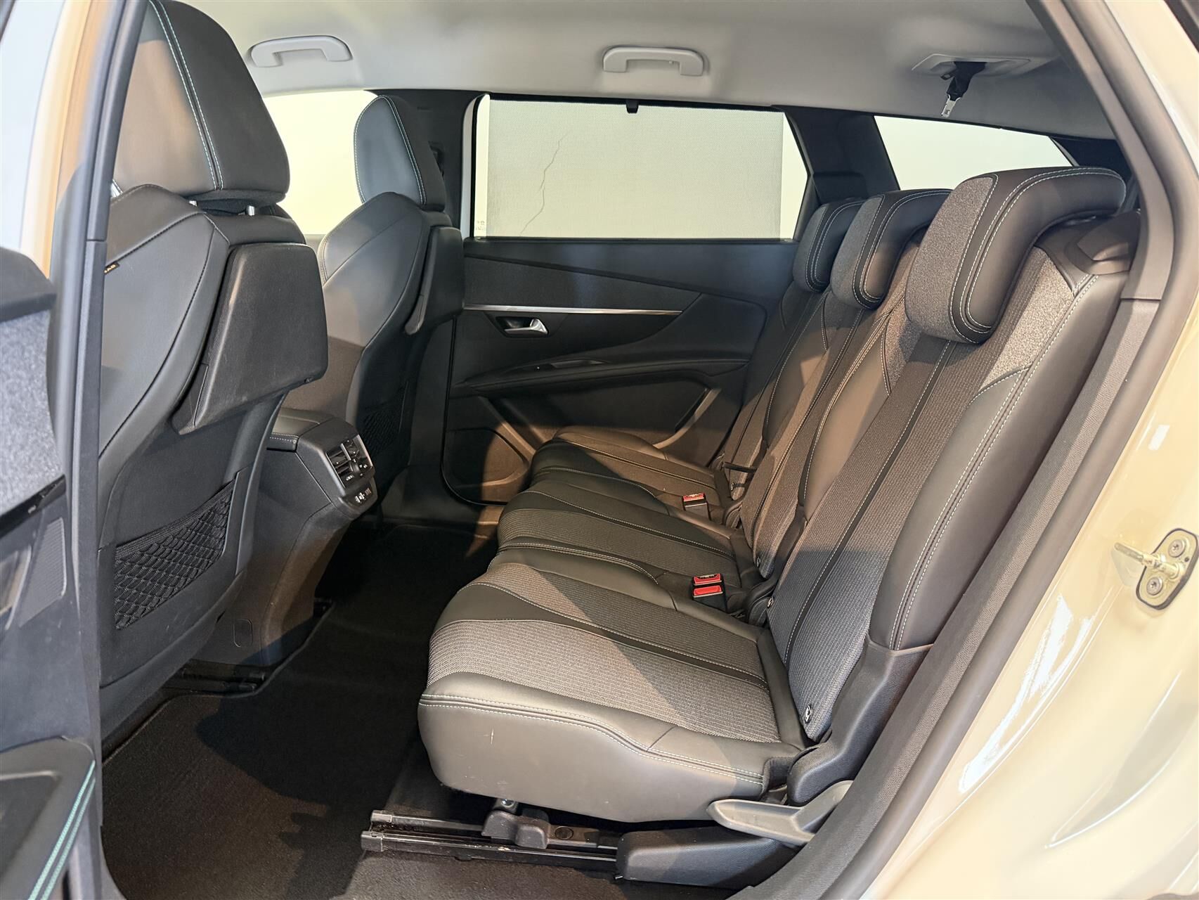 Billede af Peugeot 5008 1,5 BlueHDi Allure Pack EAT8 130HK 5d 8g Aut.