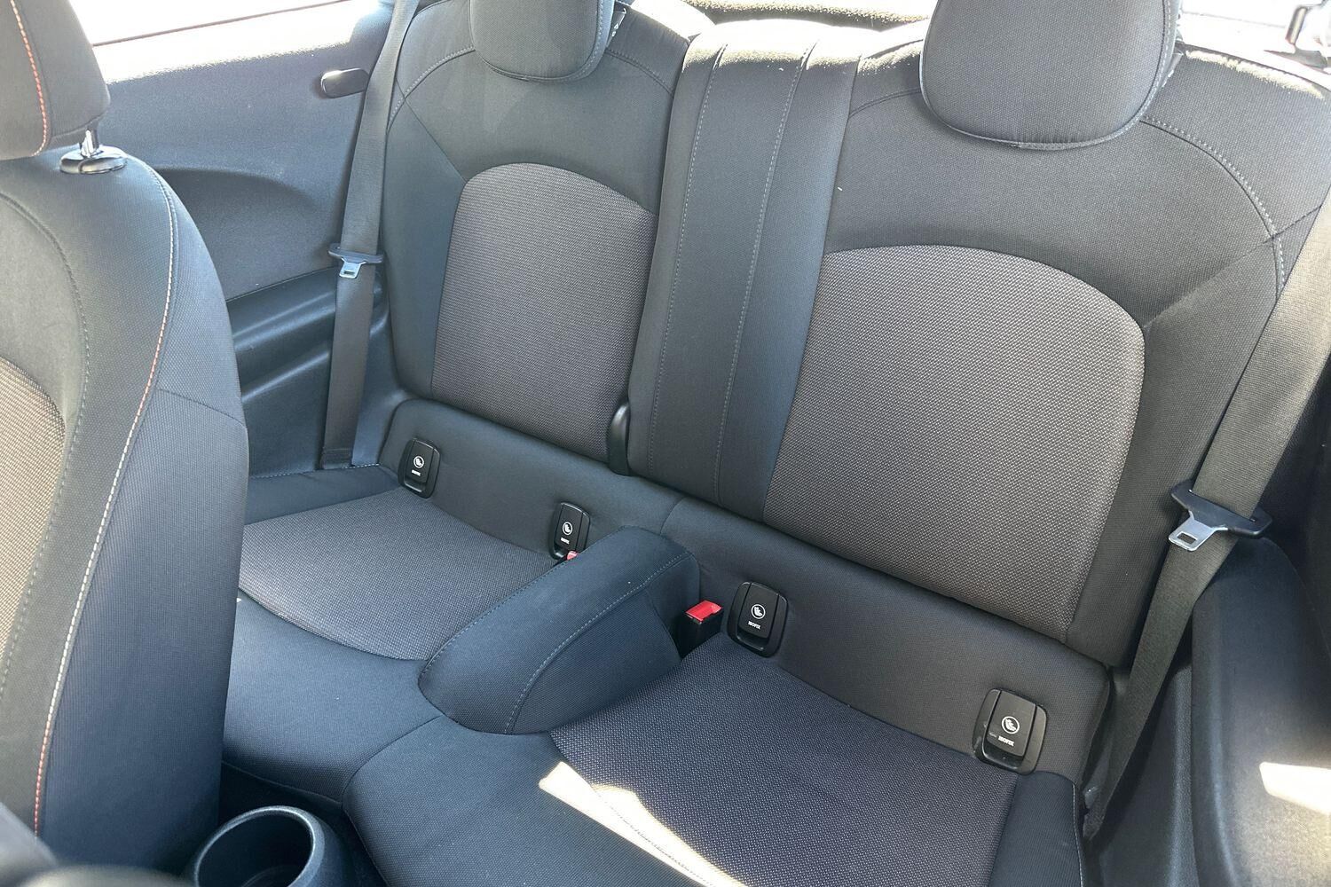 Billede af Mini Cooper 1,5 Connected 136HK 3d 6g