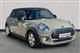 Billede af Mini Cooper 1,5 Connected 136HK 3d 6g