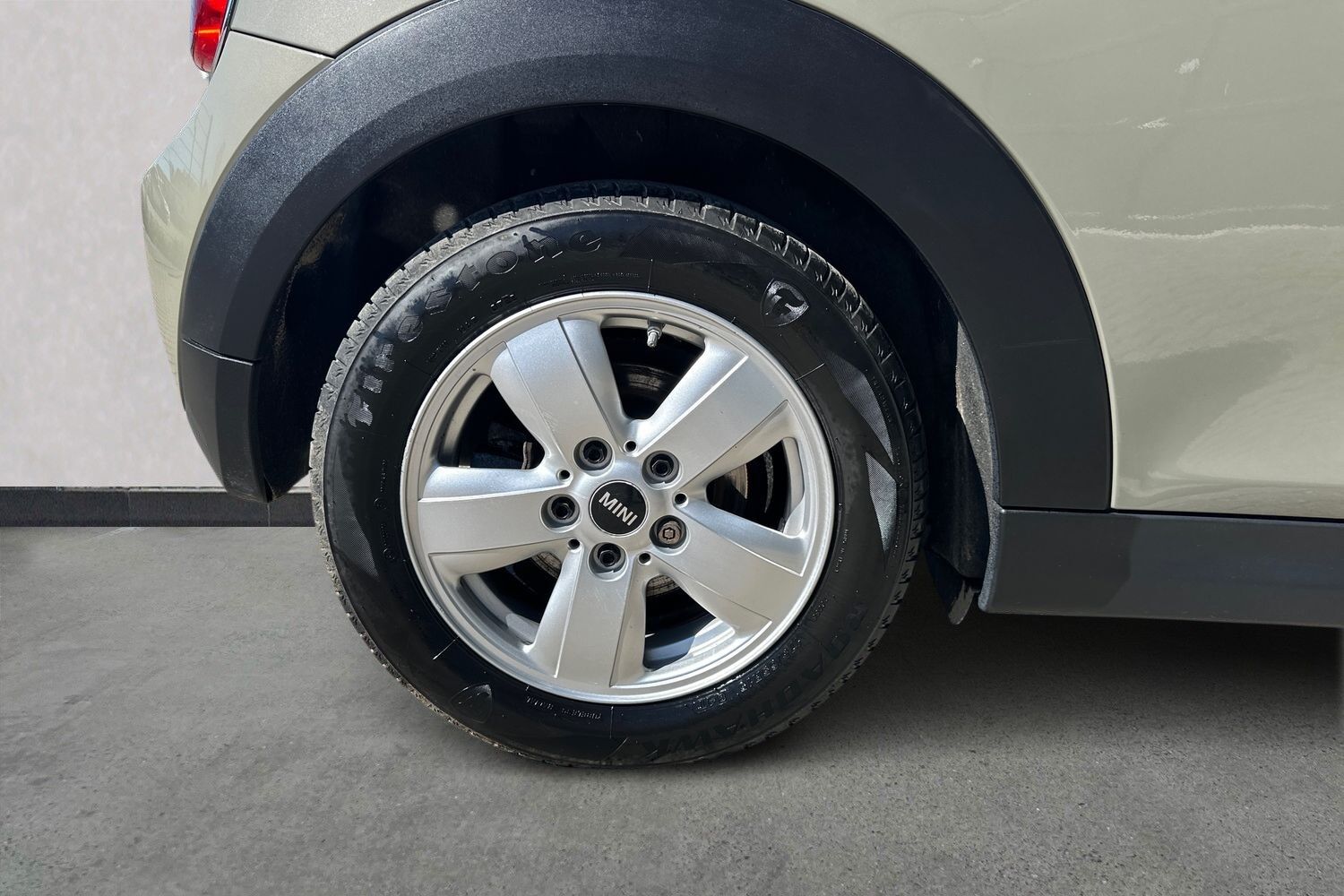 Billede af Mini Cooper 1,5 Connected 136HK 3d 6g